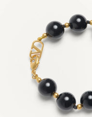 Coeur Royal Bracelet In Metal, Resin, Enamel And SwarovskiÂ® Crystals
