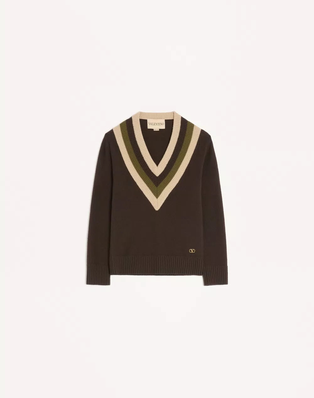 Wool Jumper