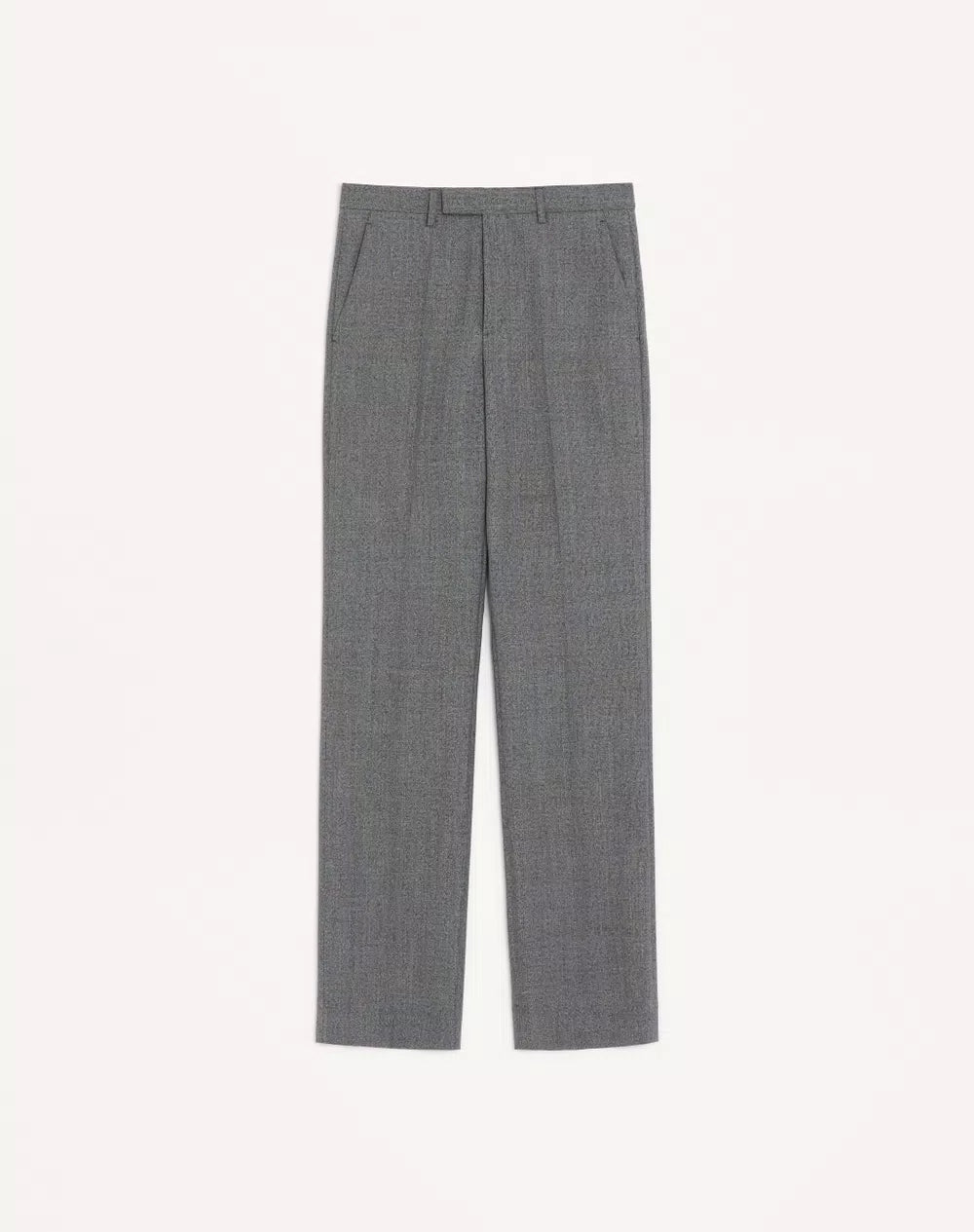 Valentino MoulinÃ© Wool Trousers