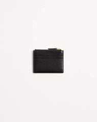 Valentino Garavani Viva Superstar Nappa Leather Cardholder