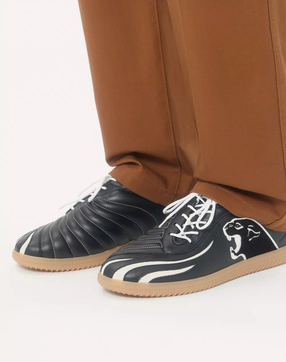 Kicky Nappa Trainer