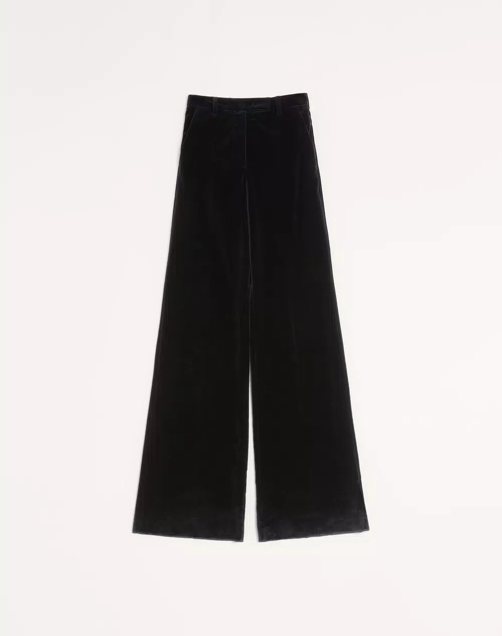 Velvet Trousers