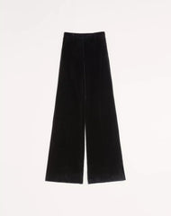Velvet Trousers