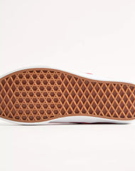 Valentino Garavani And Vans Fabric Slip-On Trainer With VLogo Checkerboard Print And Polka Dot Detail