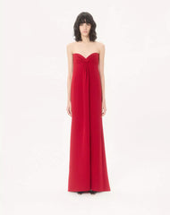 Cady Couture Long Dress