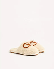 Ta Chambre Wool Slide