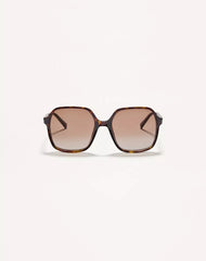 Rectangular Acetate Glasses