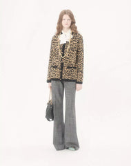 Crepe De Chine Shirt