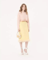 Valentino Garavani LocÃ² Small Embroidered Shoulder Bag With Jewel Logo