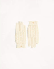 Valentino Garavani Cotton Gloves