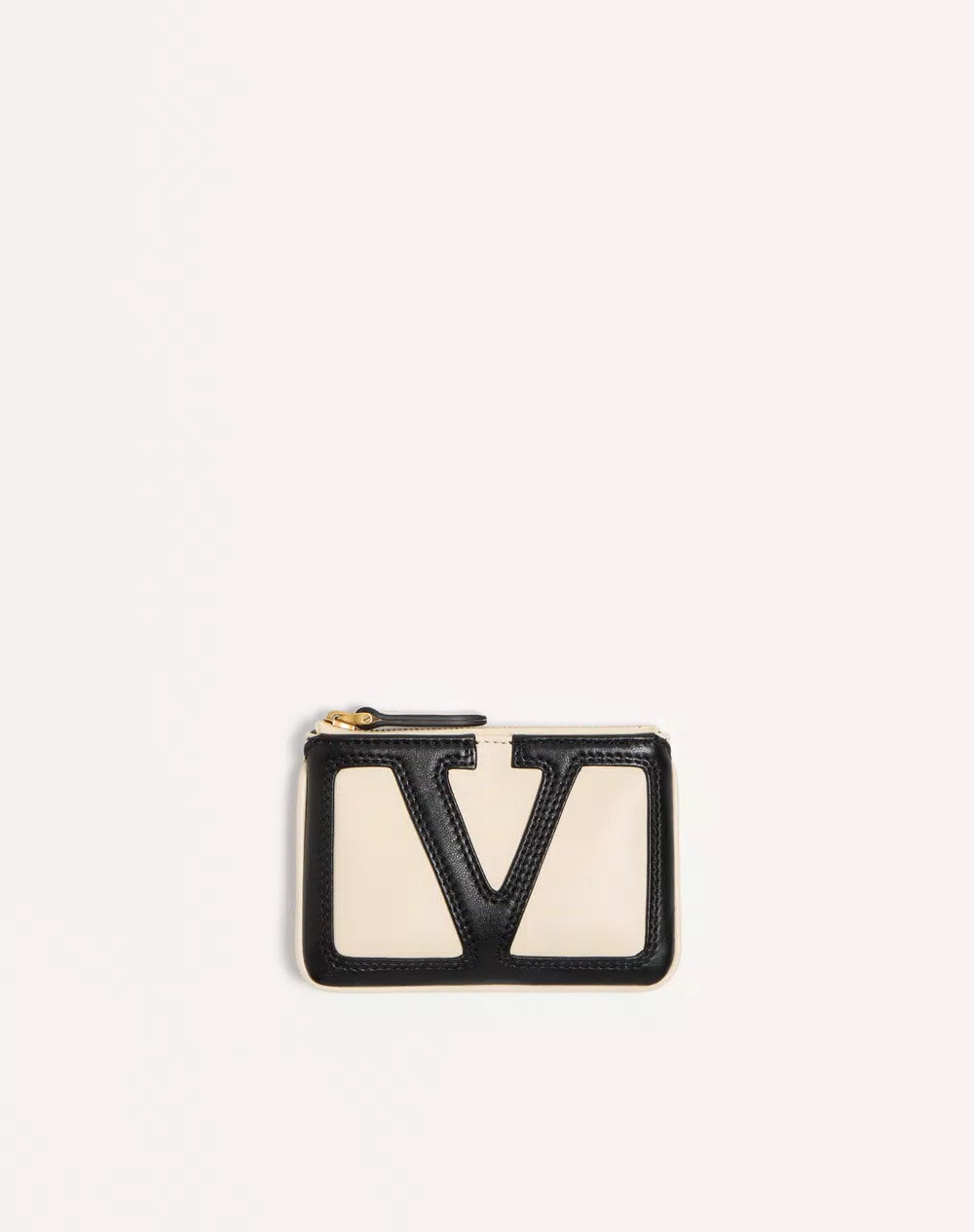 Valentino Garavani Viva Superstar Nappa Key Ring