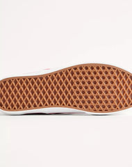 Valentino Garavani And Vans Slip-On Sneaker In Fabric With VLogo Checkerboard Print And Polka Dot Detail