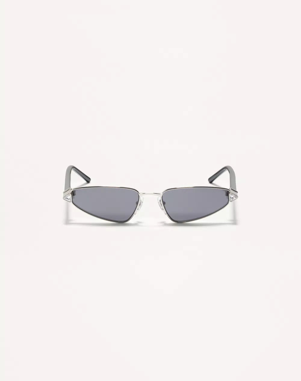 Metal Cat-Eye Eyewear