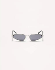 Metal Cat-Eye Eyewear