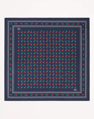 Cherryfic Silk Scarf