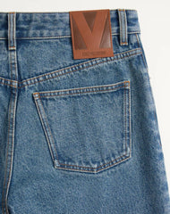 Denim Trousers
