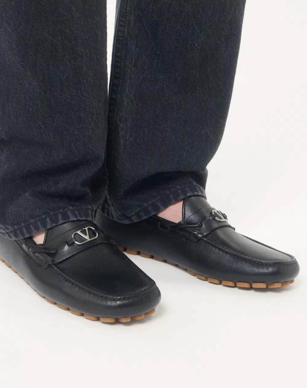Driver Fastaway Buffalo Loafer