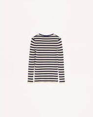 Cotton Sweater