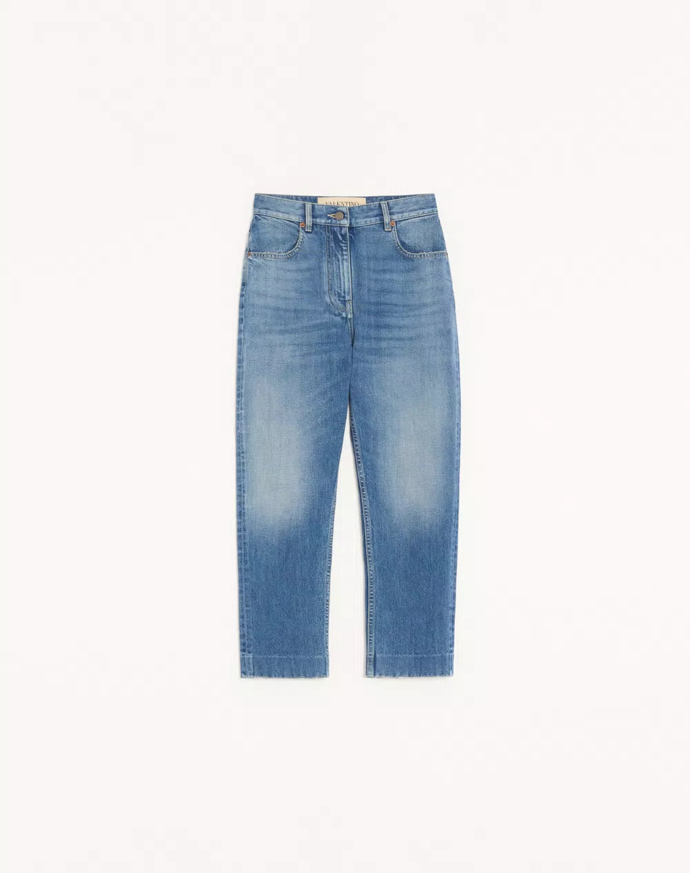 Denim Trousers