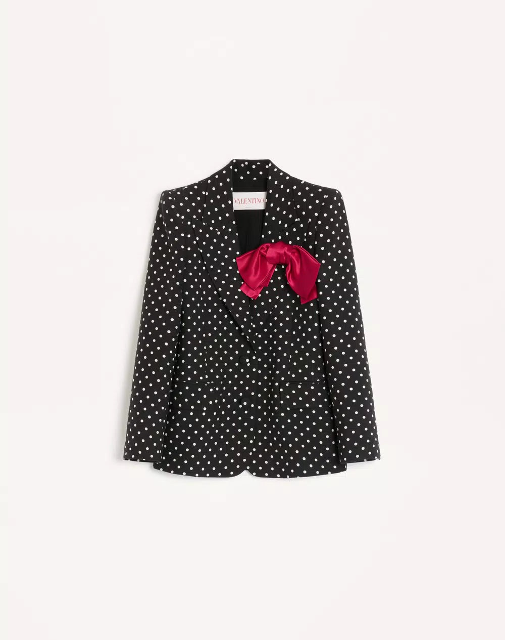 Supergran Jacket In Plusdepois Print