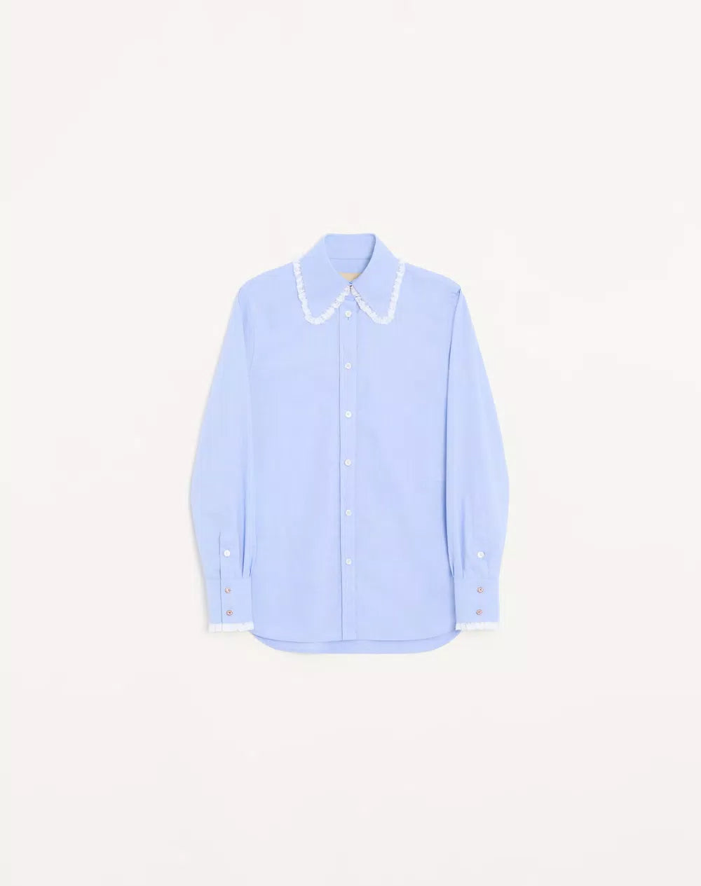 Oxford Shirt