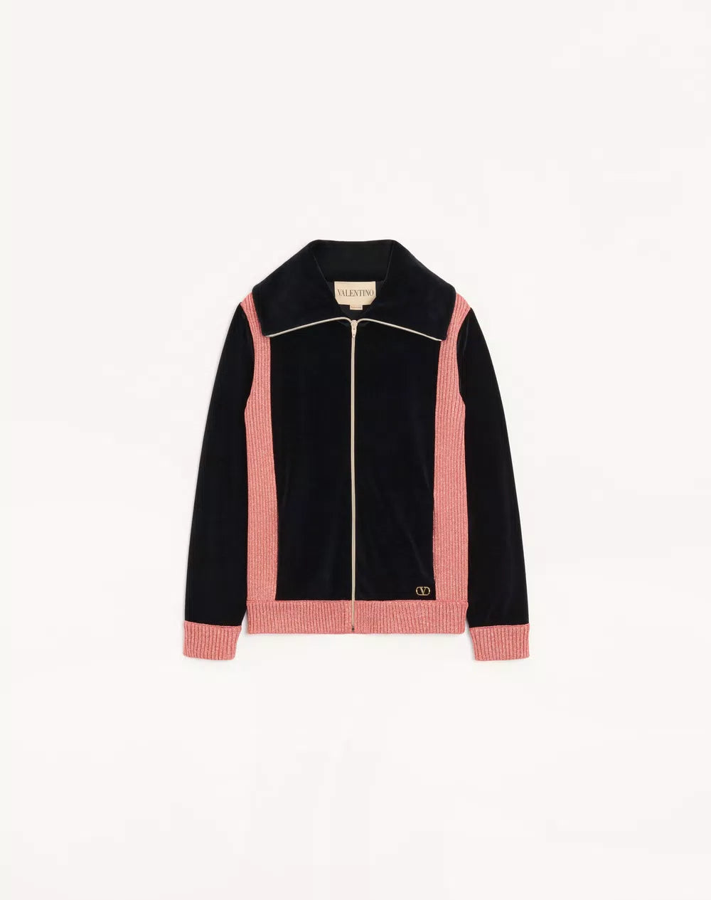 JERSEY SWEATSHIRT