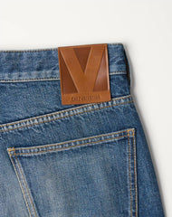 Valentino Denim Pants