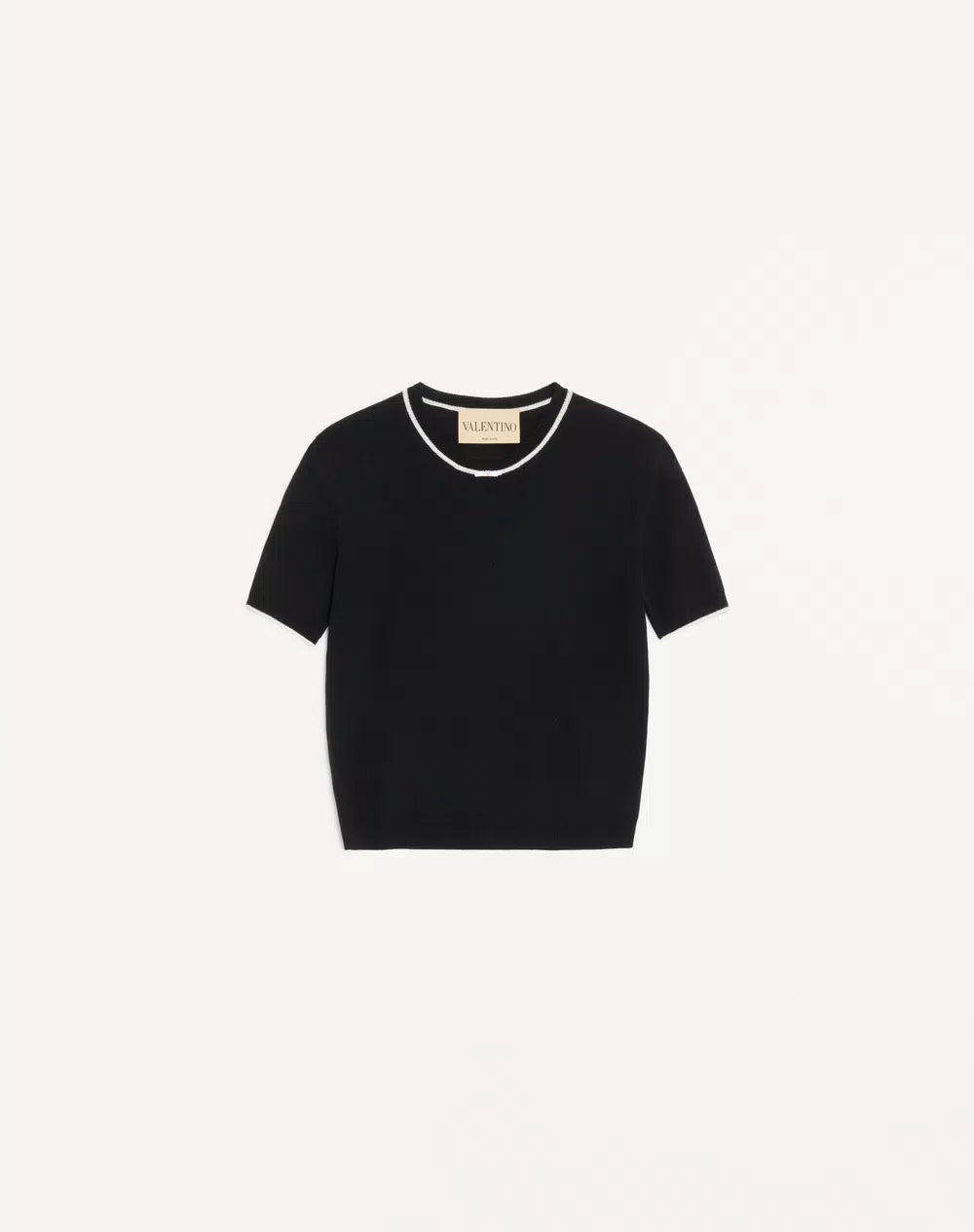Wool Jumper