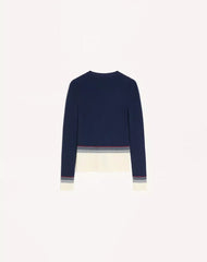 Wool Cardigan