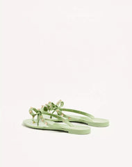 Rockstud Rubber Slipper